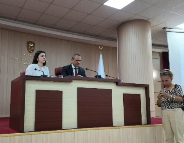 YÜREĞİR BELEDİYE MECLİSİ TOPLANAMADI! CHP’Lİ ÜYELER KATILMADI