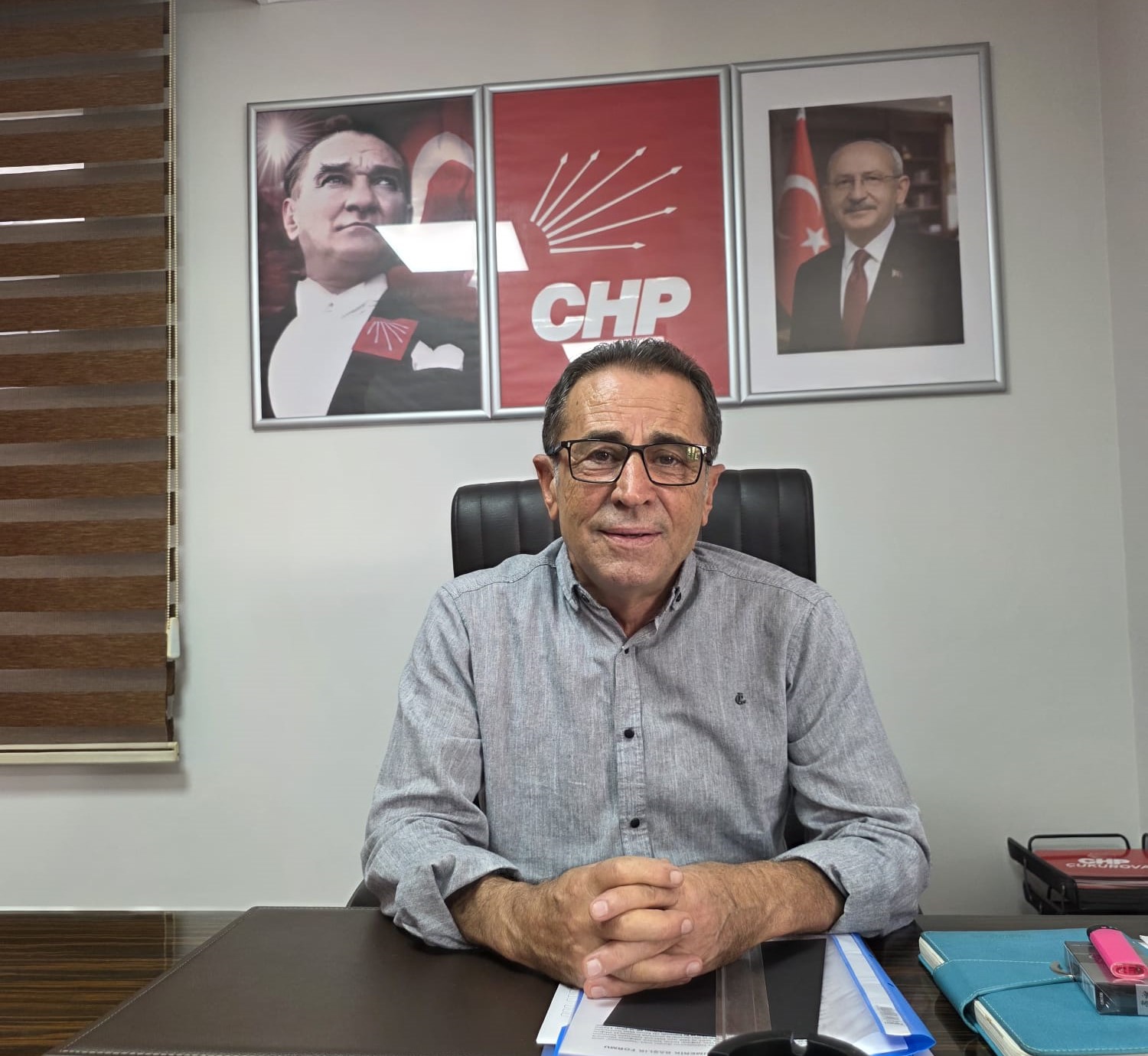 Hasan Aslan’dan “Zihneti Emre” Çıkışı: “Kulaktan Dolma Haberlere İtibar Etmeyin”