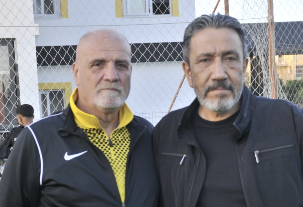 Nihat Yalı umutlu konuştu