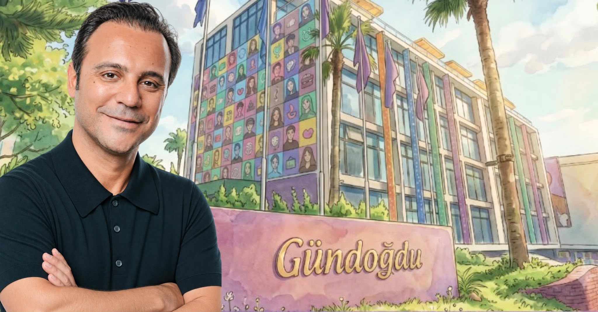GÜNDOĞDU’DA TÜM KAYITLAR DOLDU