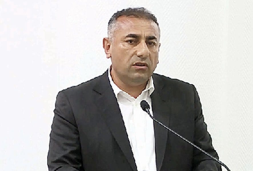 Büyükşehir Burs Haberini Yalanladı