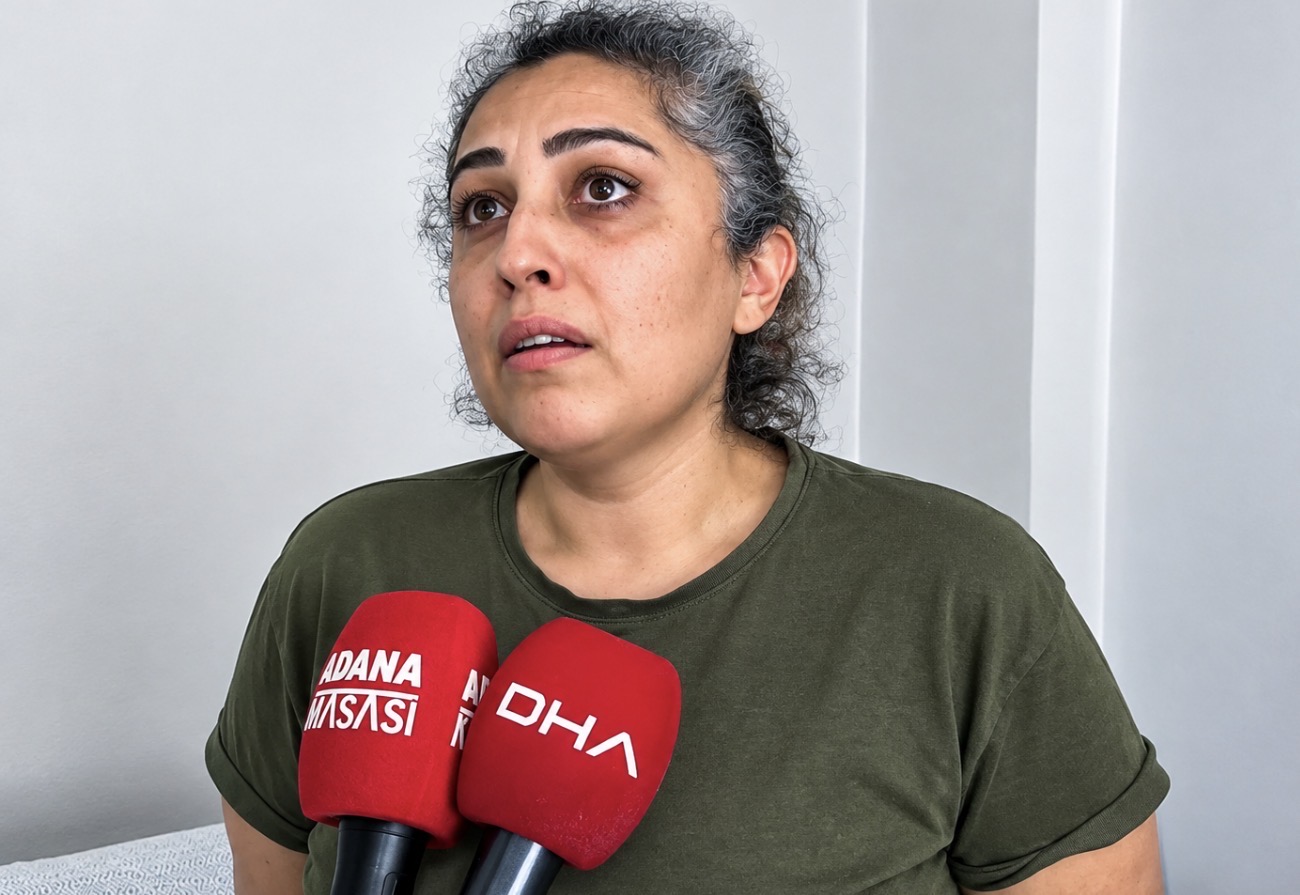 ‘Kocam Dolandırdı; Ben Tehdit Altındayım’