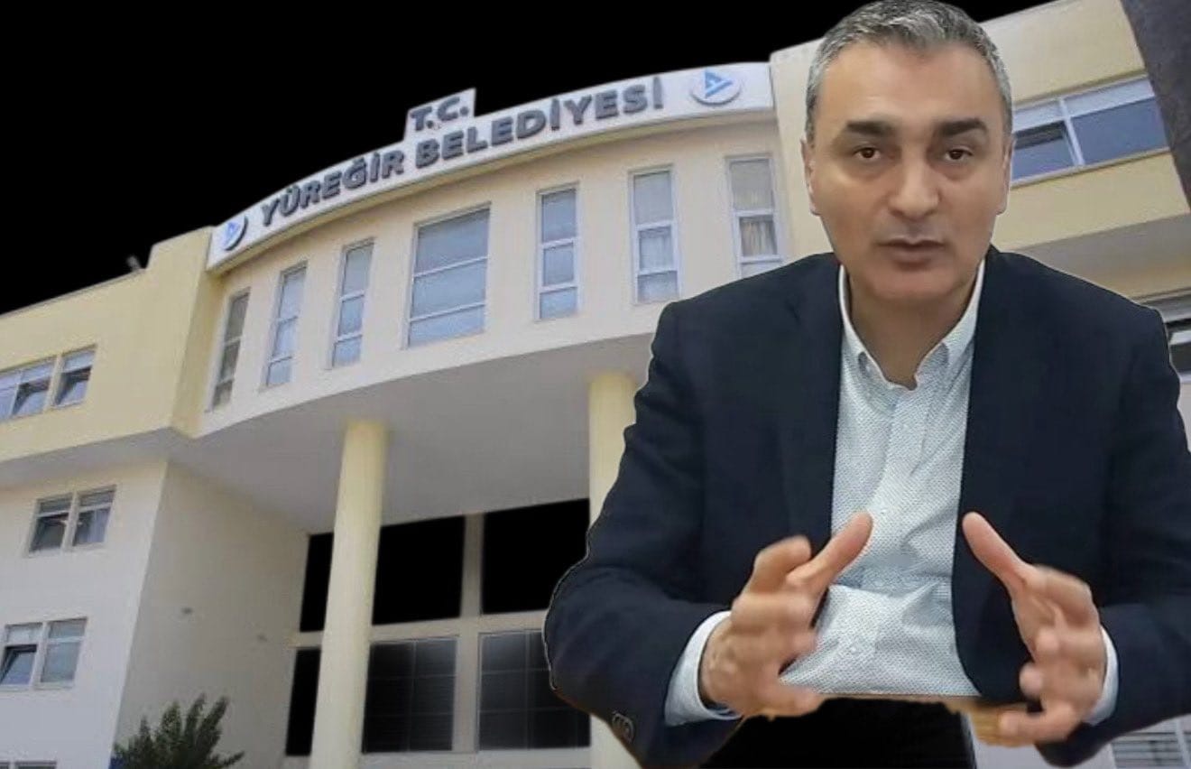 Sarı: Hukuki Yollara Başvuracağız