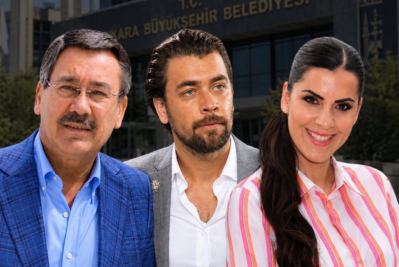 Gökçekler Düğün ve Doğum Zengini (!)