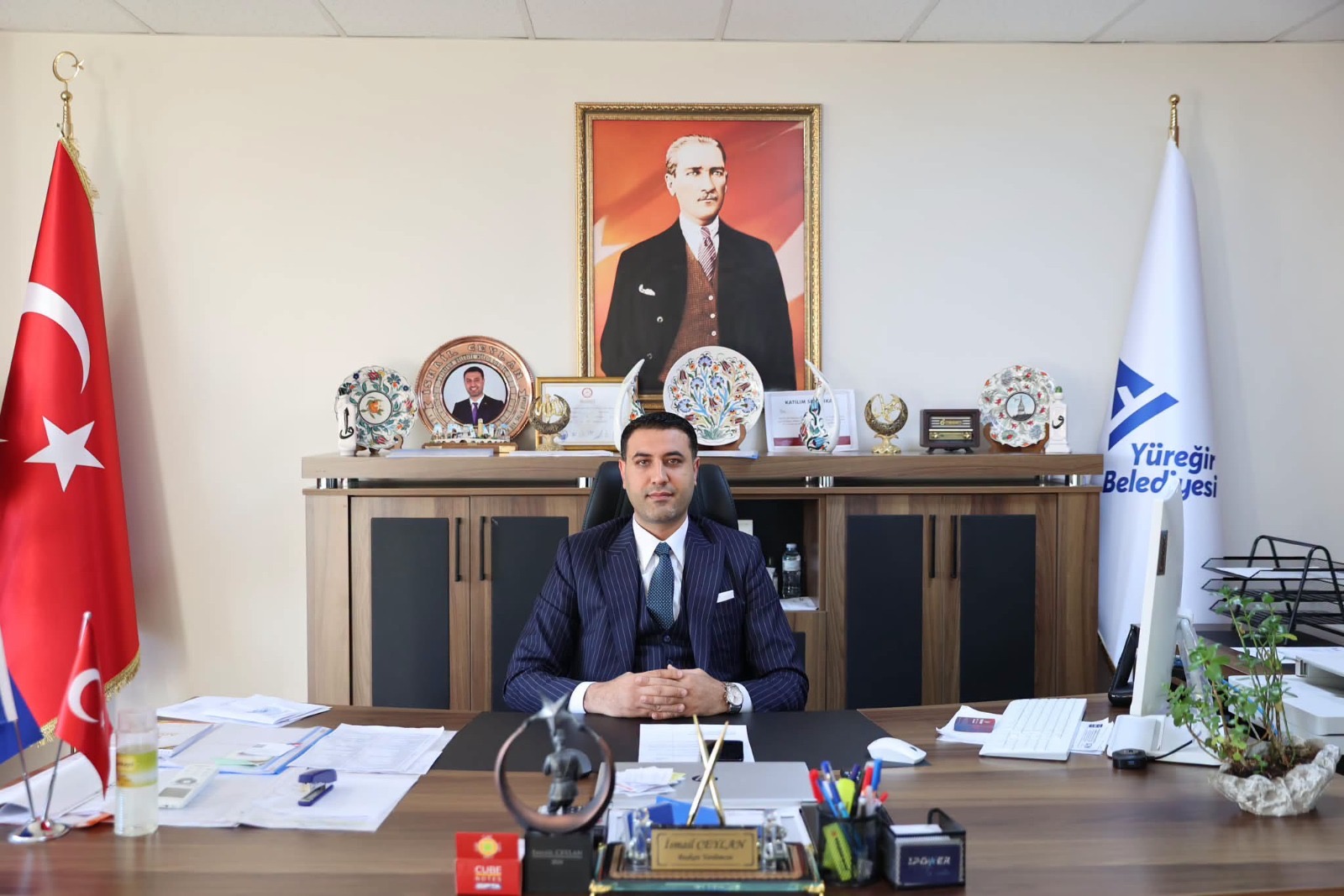 Üsküdar-Yüreğir Kıyaslaması: “Aynı Kanunsa Sonuç Neden Farklı?”