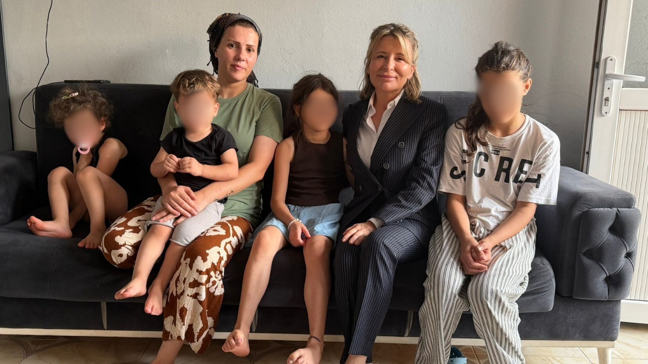 Adana’nın meleği geri döndü! Haberler çözüme, umutlar gerçeğe dönüşüyor