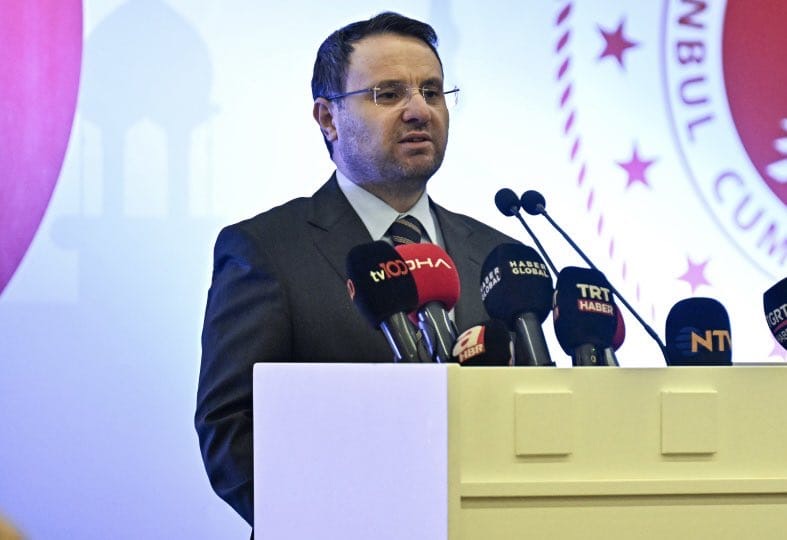 31 Avukat Hakkında Gözaltı Kararı