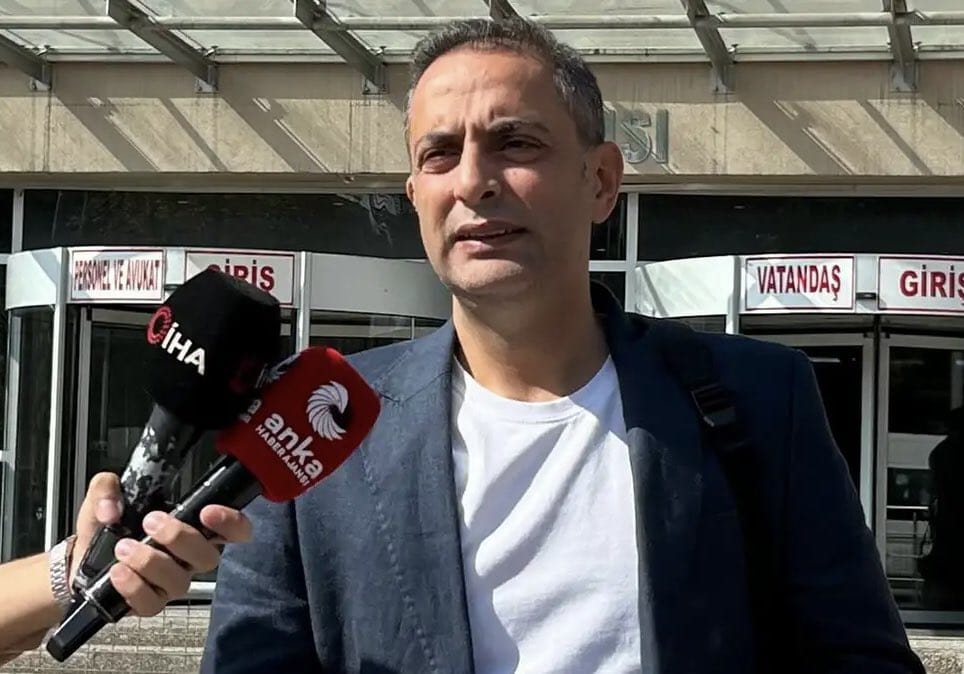 Ağırel: İtibar Suikastına Uğruyorum