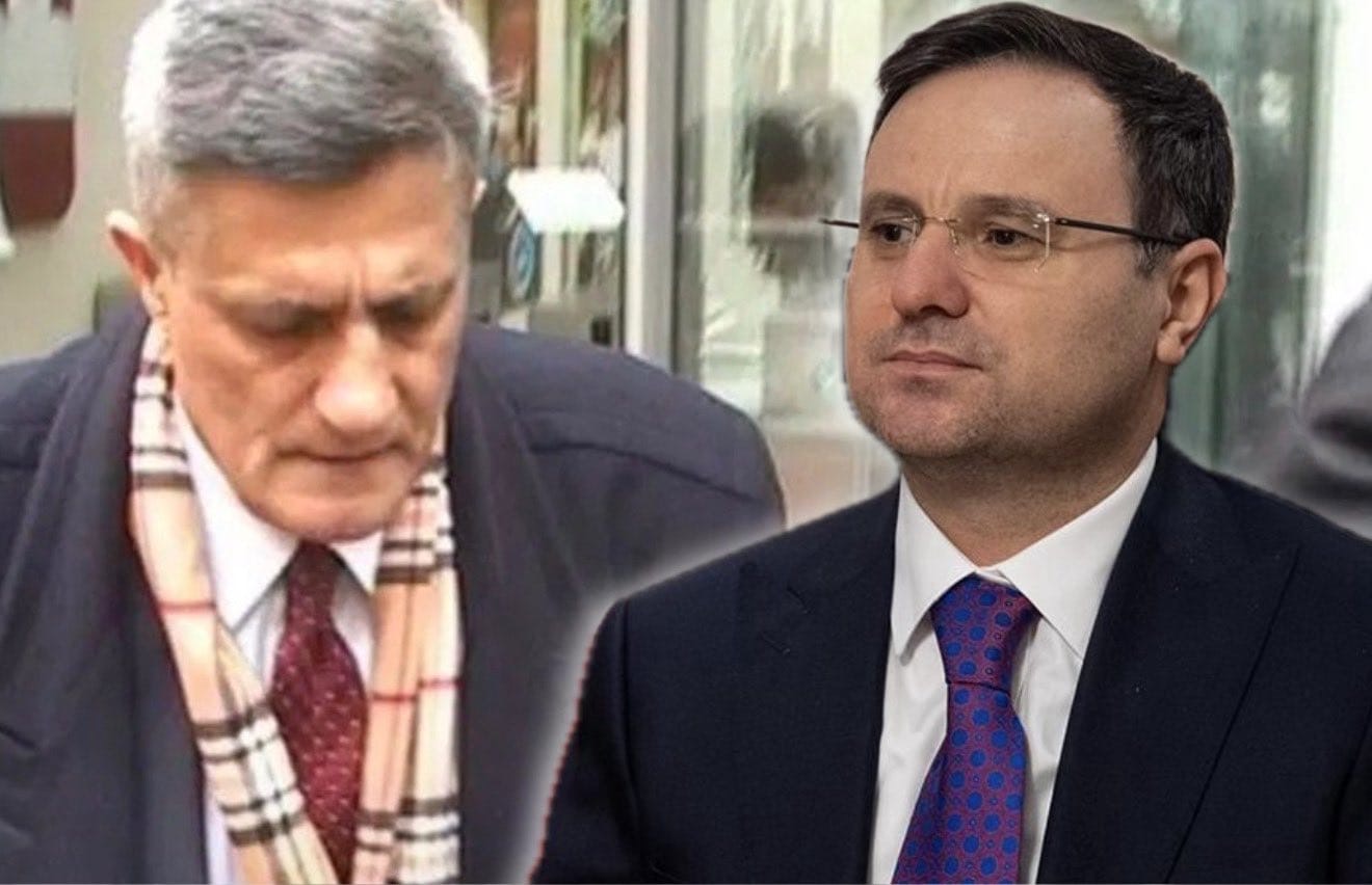 Gürlek Düğmeye Bastı: 10 Gözaltı