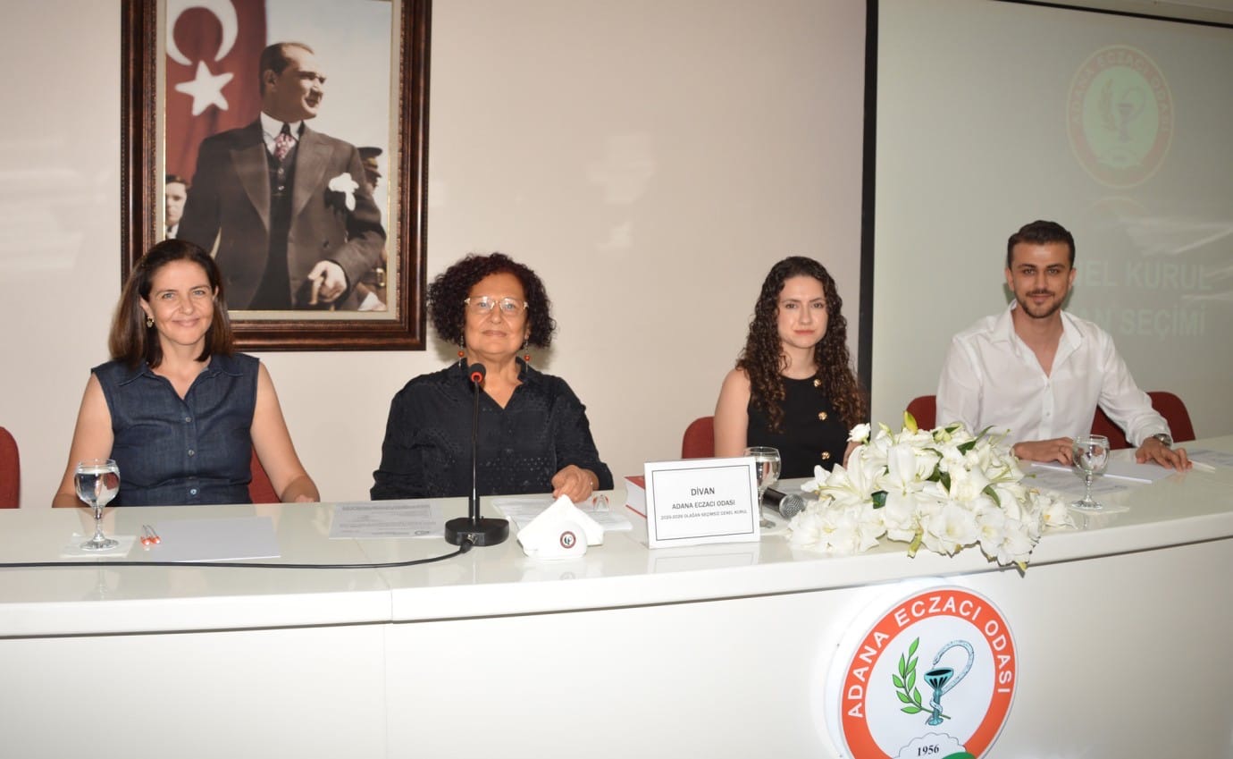 ADEO Mali Genel Kurulu Yapıldı