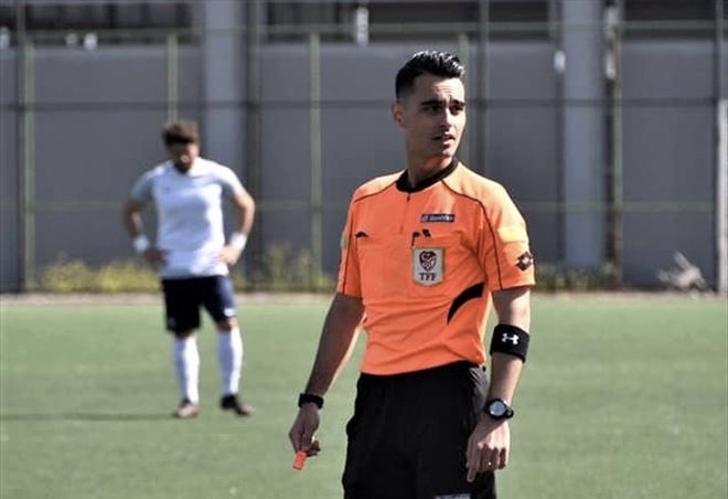 Adana 01 FK’dan hakeme büyük tepki