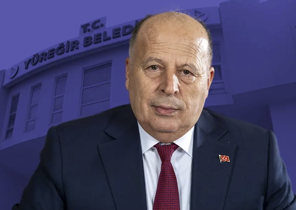Ali Demirçalı’dan Yüreğir Sürecine İlişkin Dikkat Çeken Açıklamalar