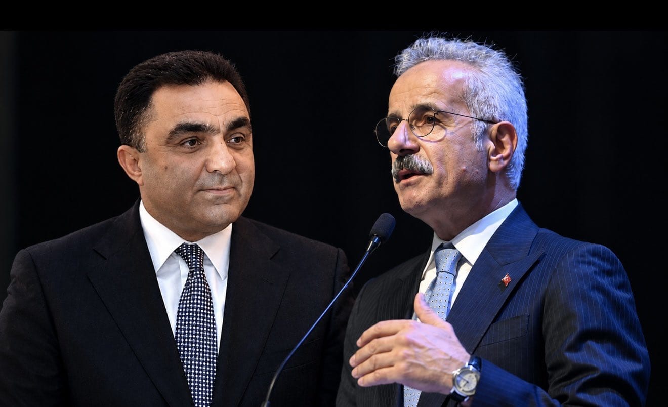 İhracata Yönelik ‘Karadeniz’ Önerisi…