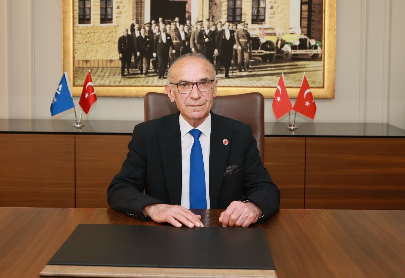 YÜREĞİR’İN İRADESİNE MÜDAHALEYE İZİN VERMEYECEĞİZ