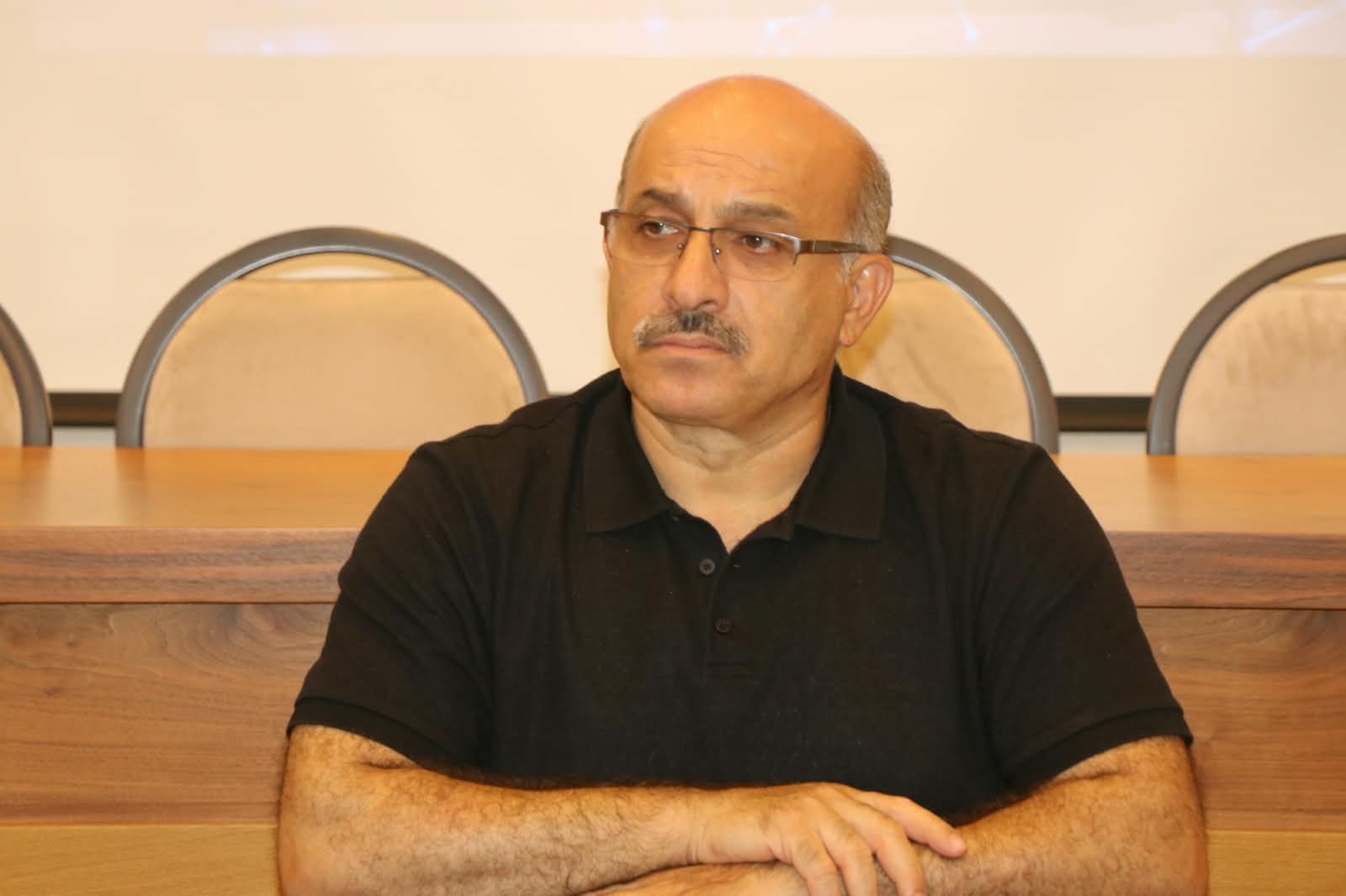 EĞİTİM-BİR-SEN ADANA’DA MUSTAFA SARIGEÇİLİ ADAYLIĞINI AÇIKLADI!