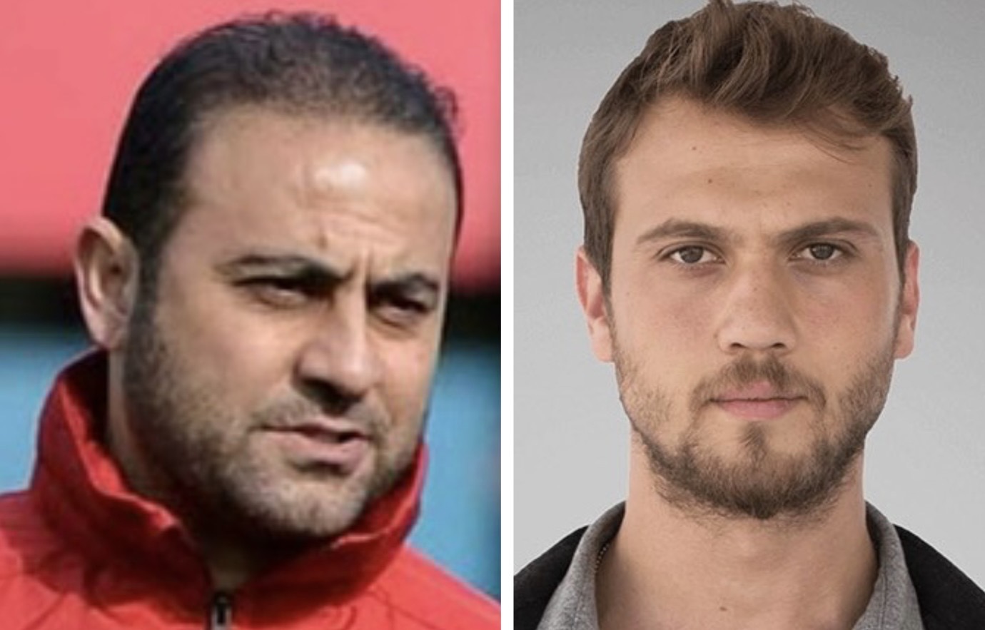 Hasan Şaş ve İynemli Serbest Bırakıldı
