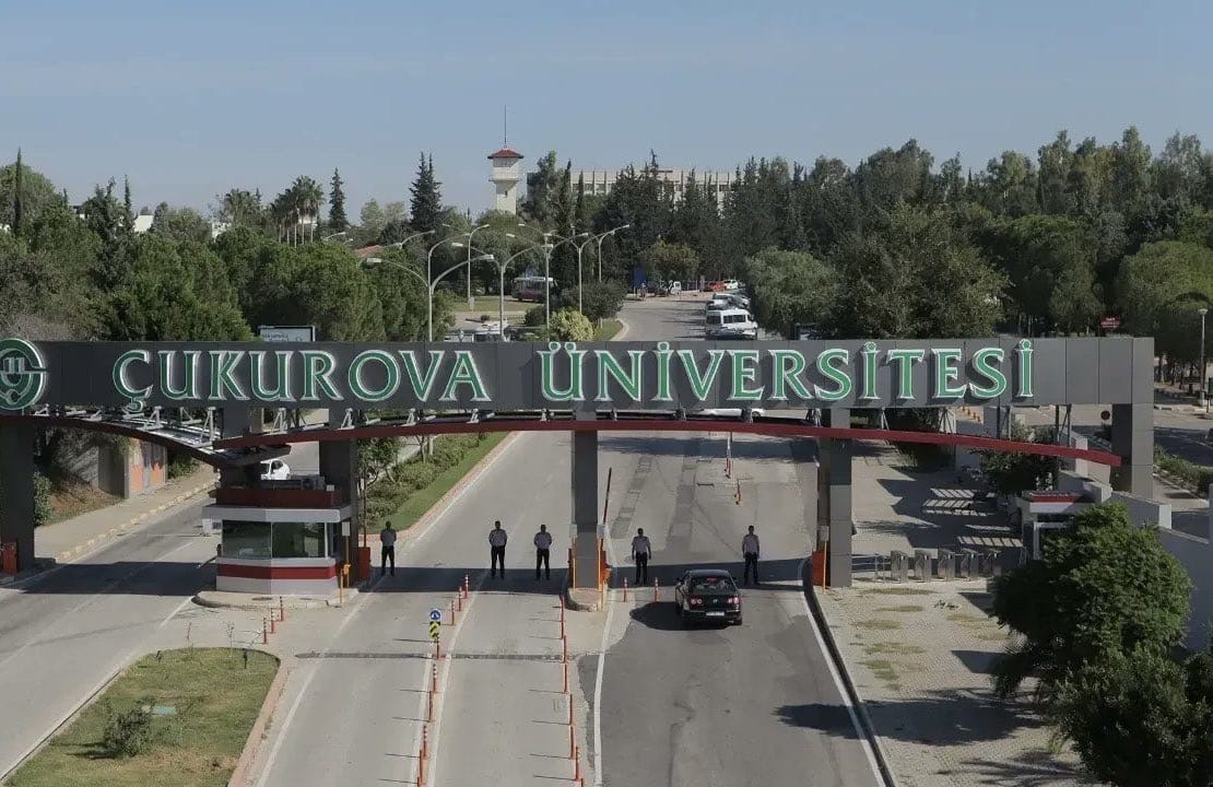 Çukurova Üniversitesi Türkiye 23’üncüsü