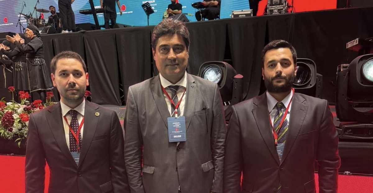 MHP İstanbul’a  ADANA damgası