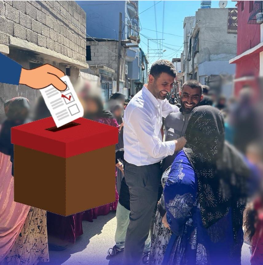 Yüreğir’de Siyaseti Karıştıracak Çıkış: “Sandığı Getirelim!”