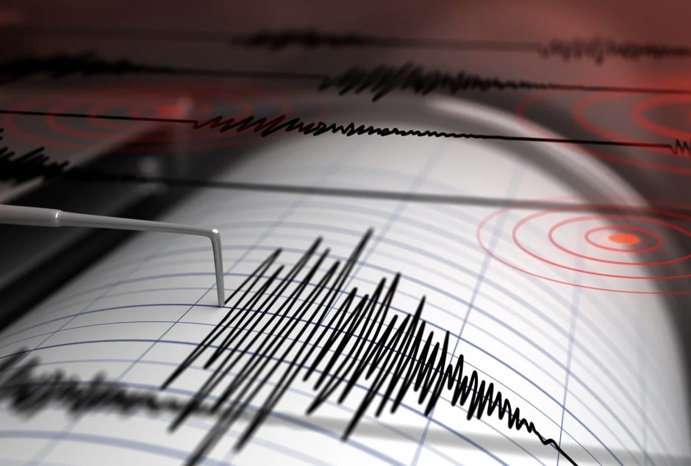 Adana’da 5 Büyüklüğünde Deprem!
