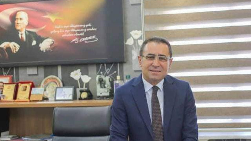 CHP’de Hasan Aslan Bugün Görevi Devralıyor