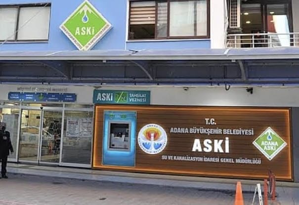 ASKİ’DEN PLANLI SU KESİNTİSİ DUYURUSU