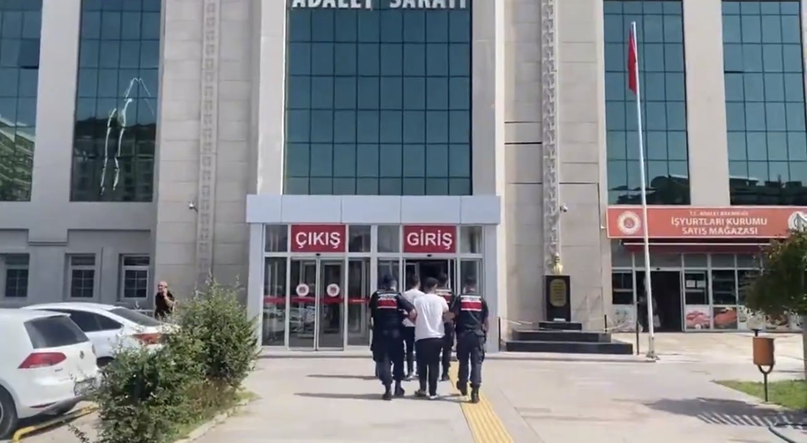 28 İLDE UYUŞTURUCU OPERASYONU: 140 ŞÜPHELİ YAKALANDI