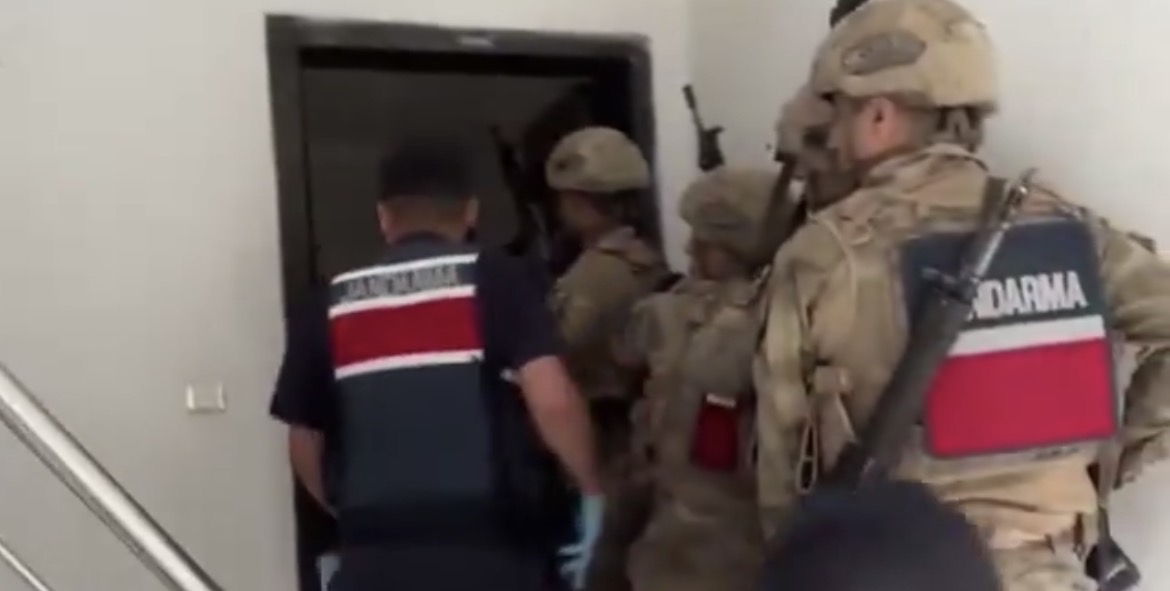 8 İlde Yasa Dışı Bahis Operasyonu: 17 Milyar 750 Milyon TL’lik Para Hareketliliği Tespit Edildi