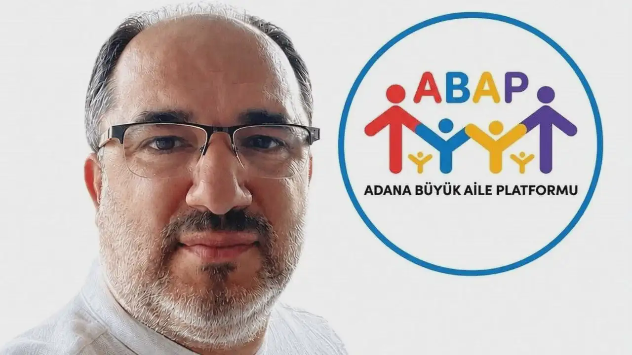 ADANA BÜYÜK AİLE PLATFORMU’NDAN ‘AİLEM GÜVENDE’ OPERASYONLARINA TAM DESTEK!  GENEL SEKRETER ÖZOĞUL: “CİNSİYETSİZLEŞTİRME VE İFSAT PROJELERİNE KARŞI YASAL DÜZENLEME ŞART