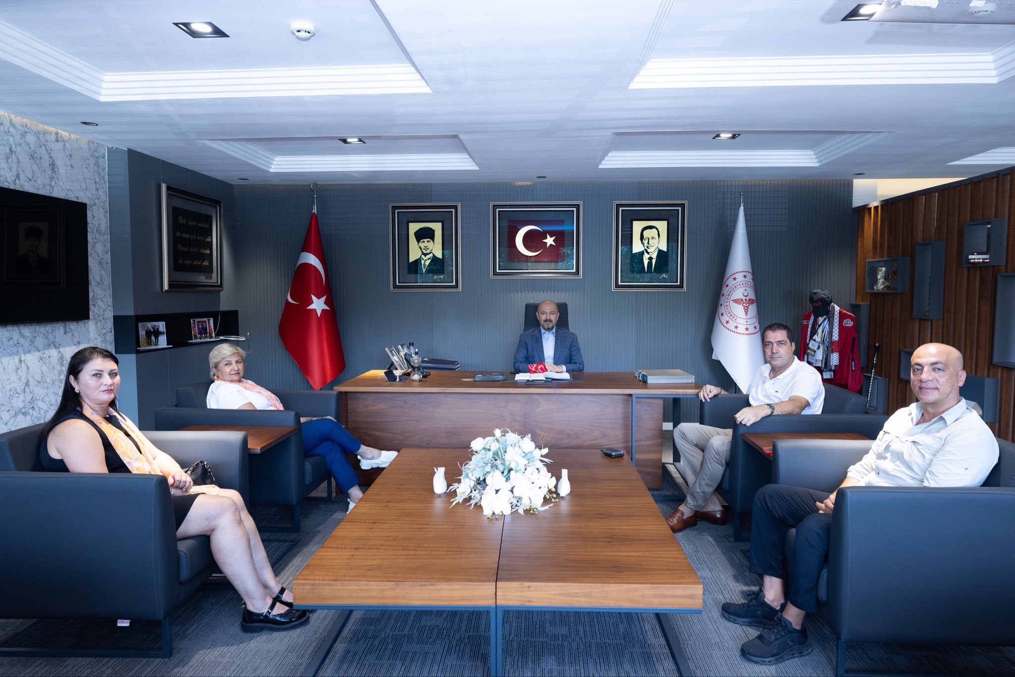 Nacar’dan Alzheimer’da erken tanı uyarısı