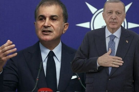 “Erken Seçim Gündemimizde Yok”