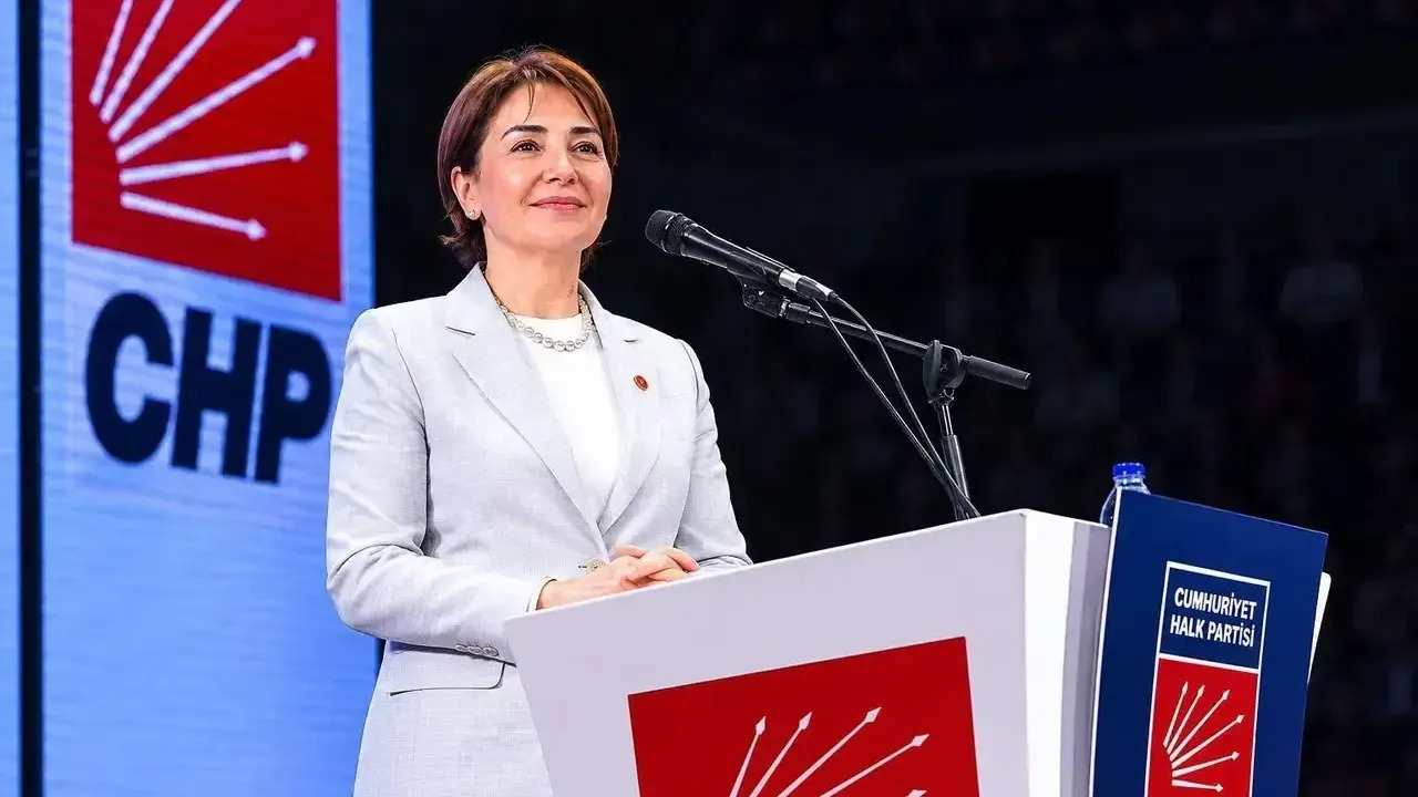 CHP Seyhan’ın Yeni Yönetim Kurulu Belli Oldu
