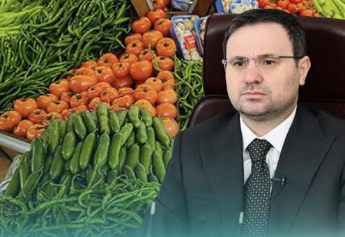 Listede Hangi Şirketler Yer Alıyor!