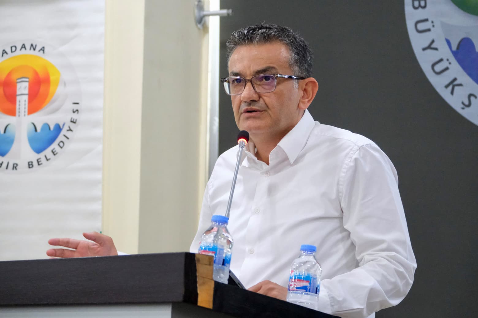 KAMUOYU BİLGİLENDİRMESİ