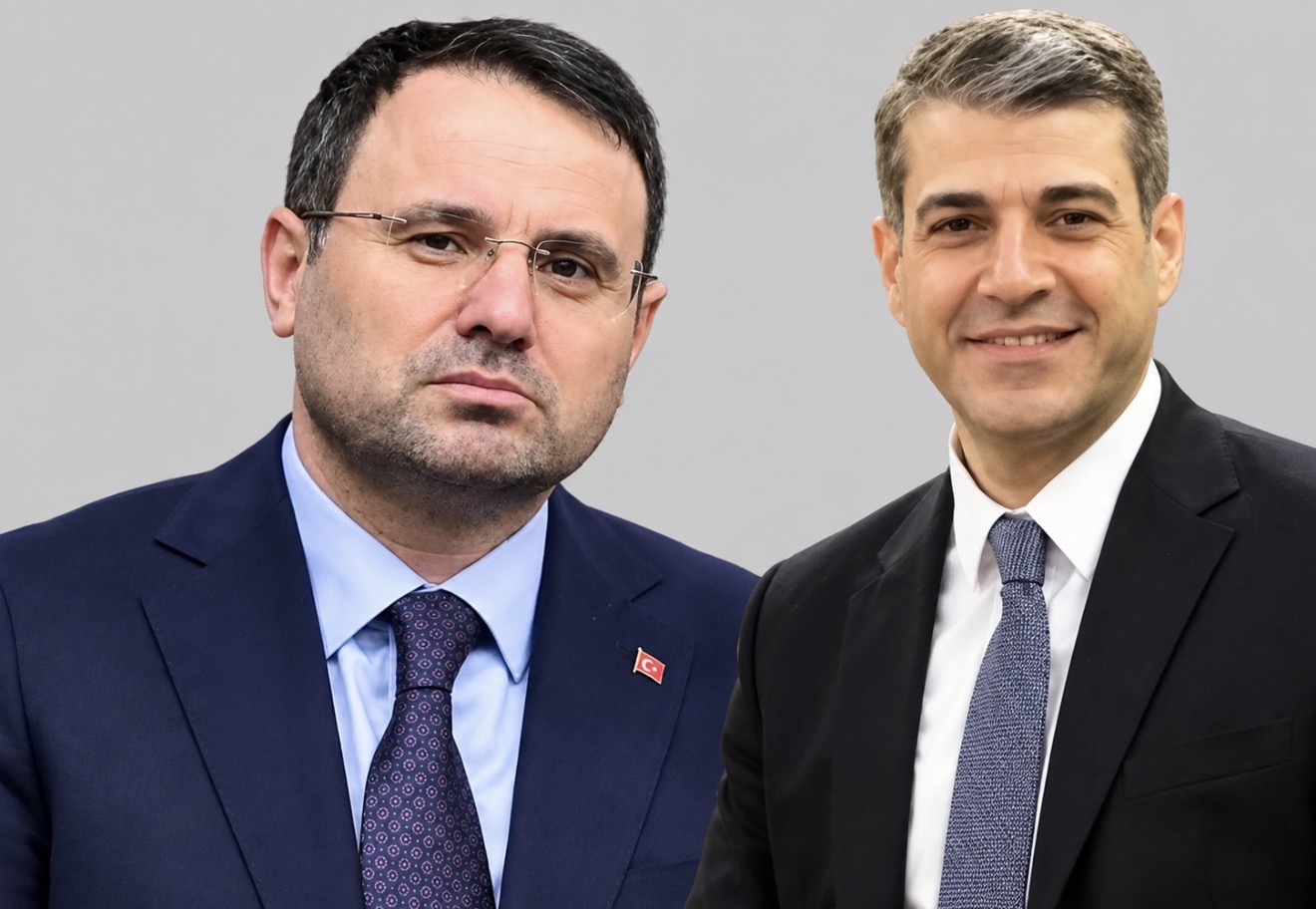 Bakan Gürlek Cuma Günü Adana’da…