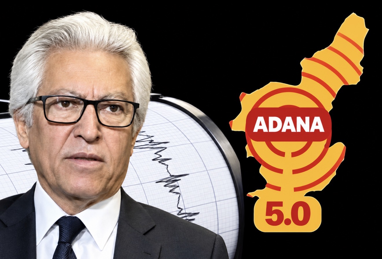 Prof. Dr. Pampal: Korkulacak Durum Yok