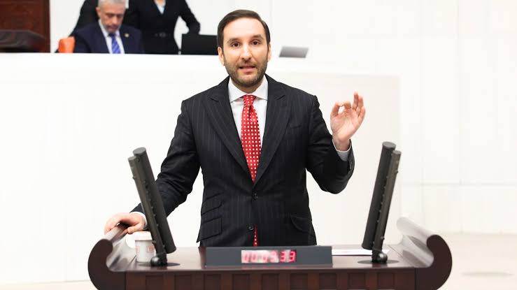 Bilici, Kırtasiye Giderlerine Dikkat Çekti