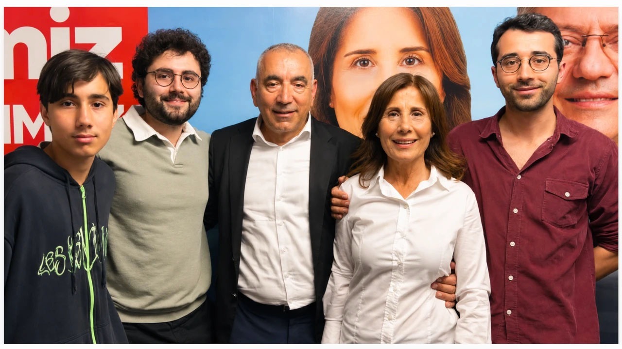 Yağız Tekin’den Anne ve Babası İçin Tek Soru: Neden Hâlâ Tutuklular?