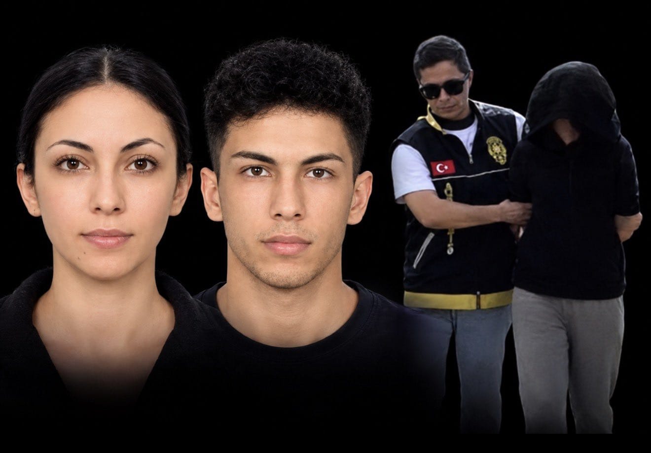Kendisini Darp Eden Nişanlısını Öldürdü