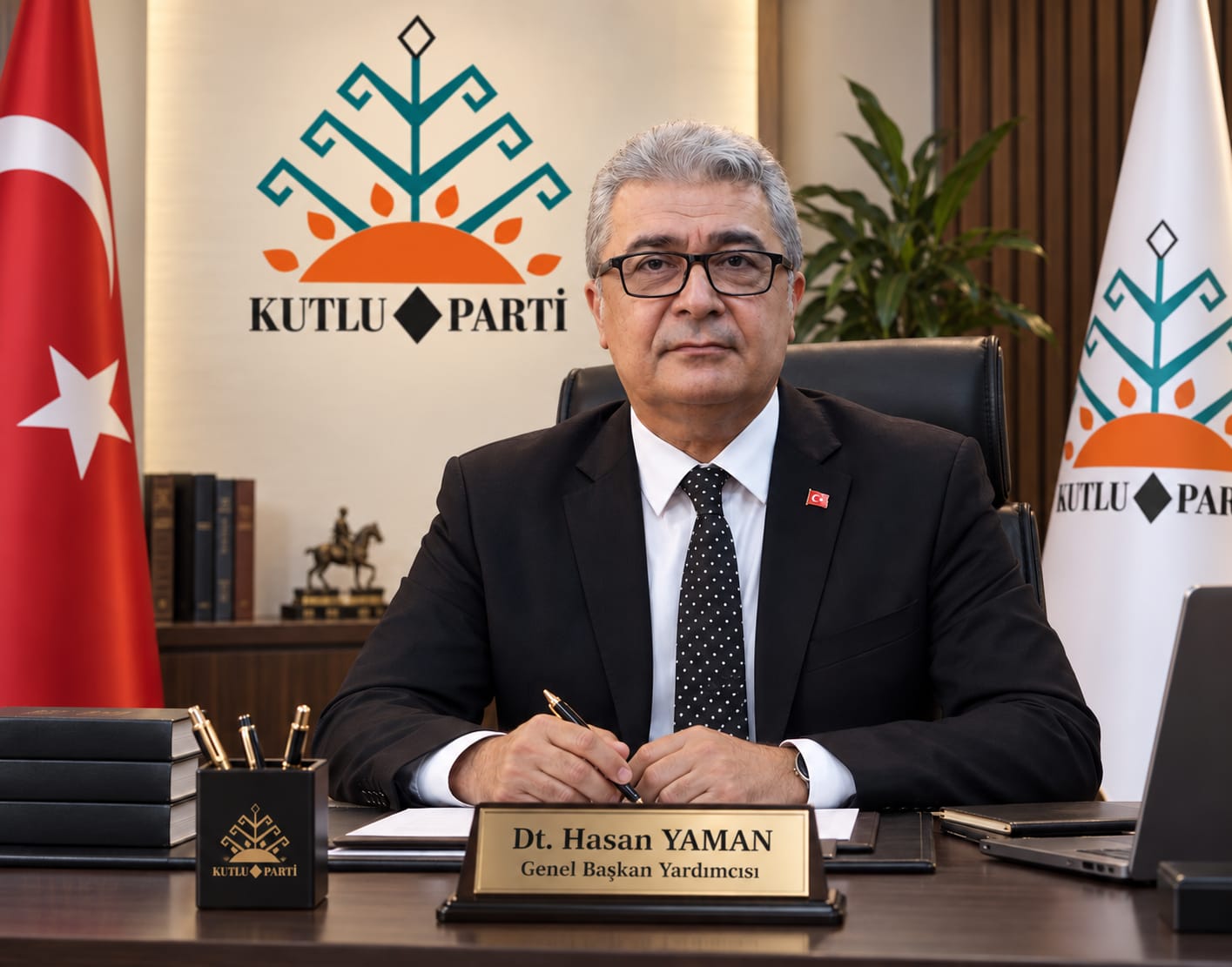 “Bu mağduriyeti gidermek, ekonomiye güveni yeniden tesis etmek, devletin asli görevi ve namus borcudur”