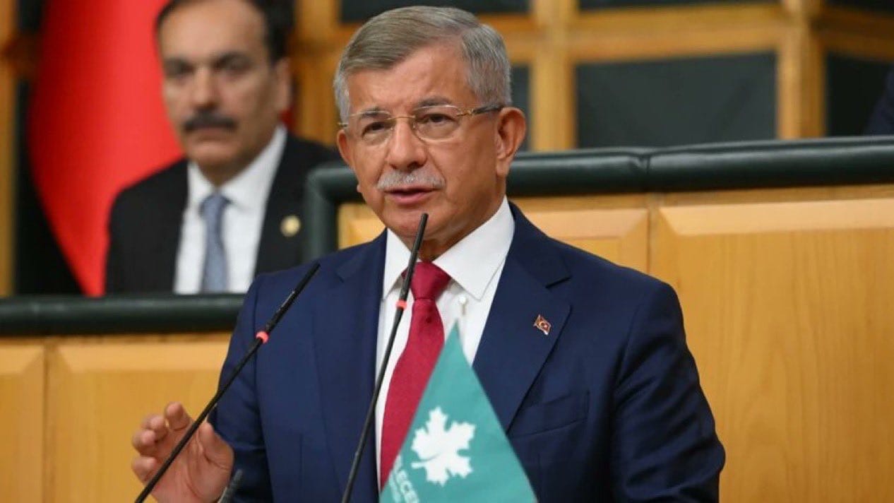 Cumhurbaşkanına Hakaretten Soruşturma!