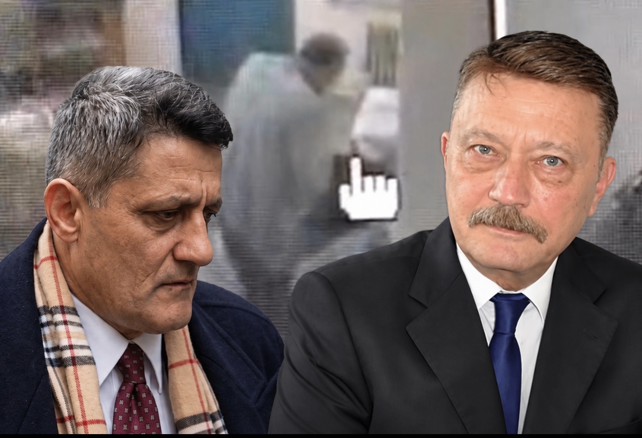 Hasan Atilla Uğur Bardağı Neden Yıkadı!