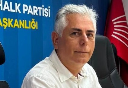 “Yeni eğitim yılını kutluyorum”