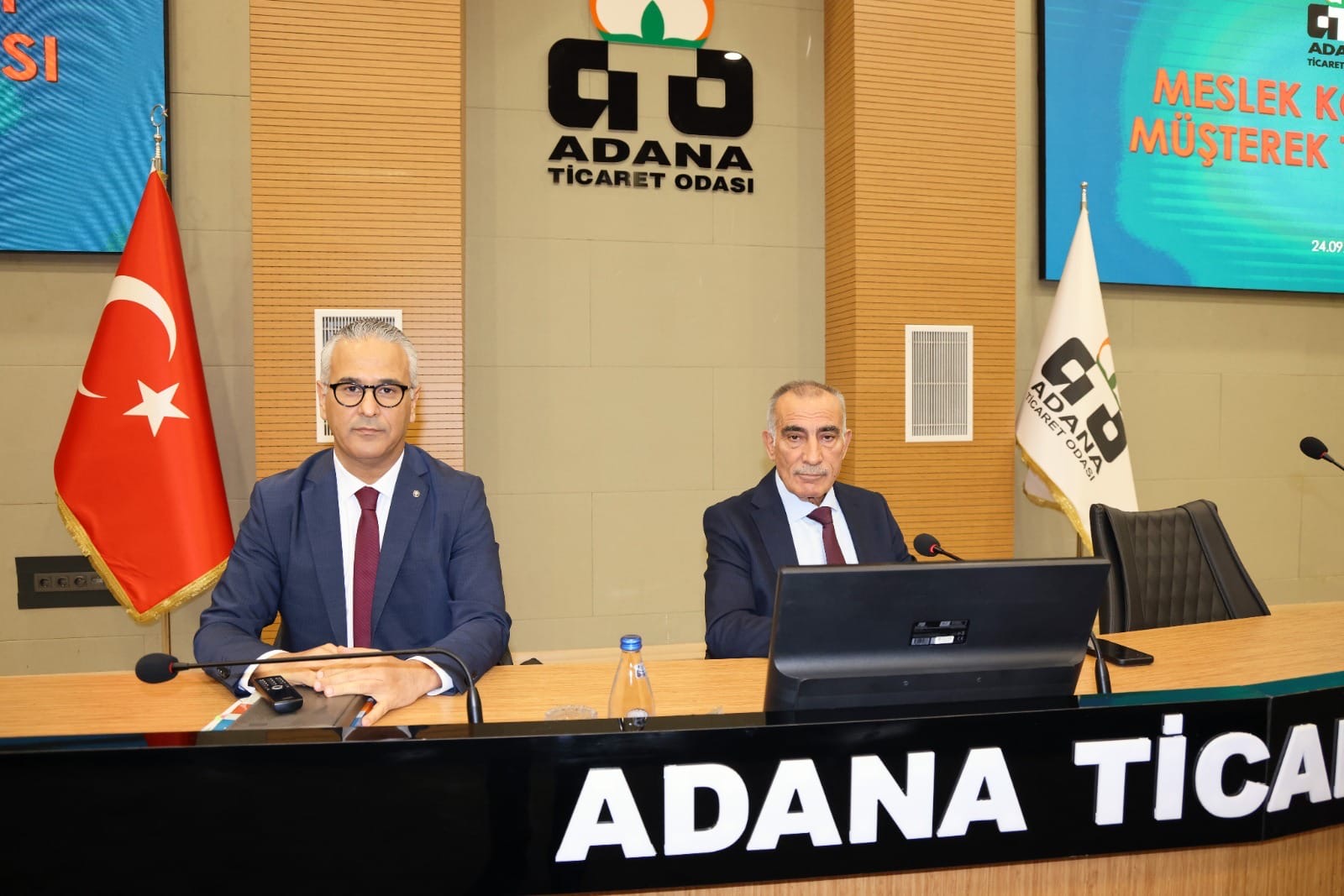 ATO’DA 2022-2026 DÖNEMİ TAMAMLANDI
