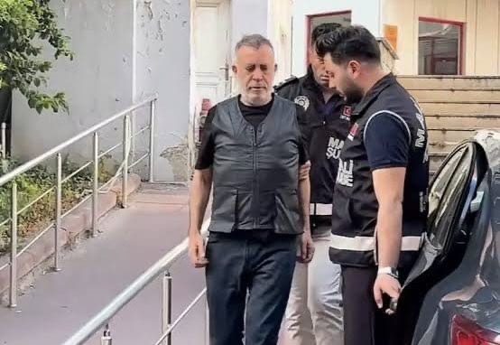 SON DAKİKA.. Adana’da Gözaltılar!