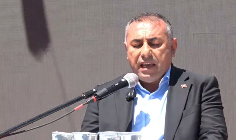 GÜNGÖR GEÇER: “KIZILDAĞ GÜREŞLERİ 541 YILLIK KAHRAMANLIK MİRASIDIR”