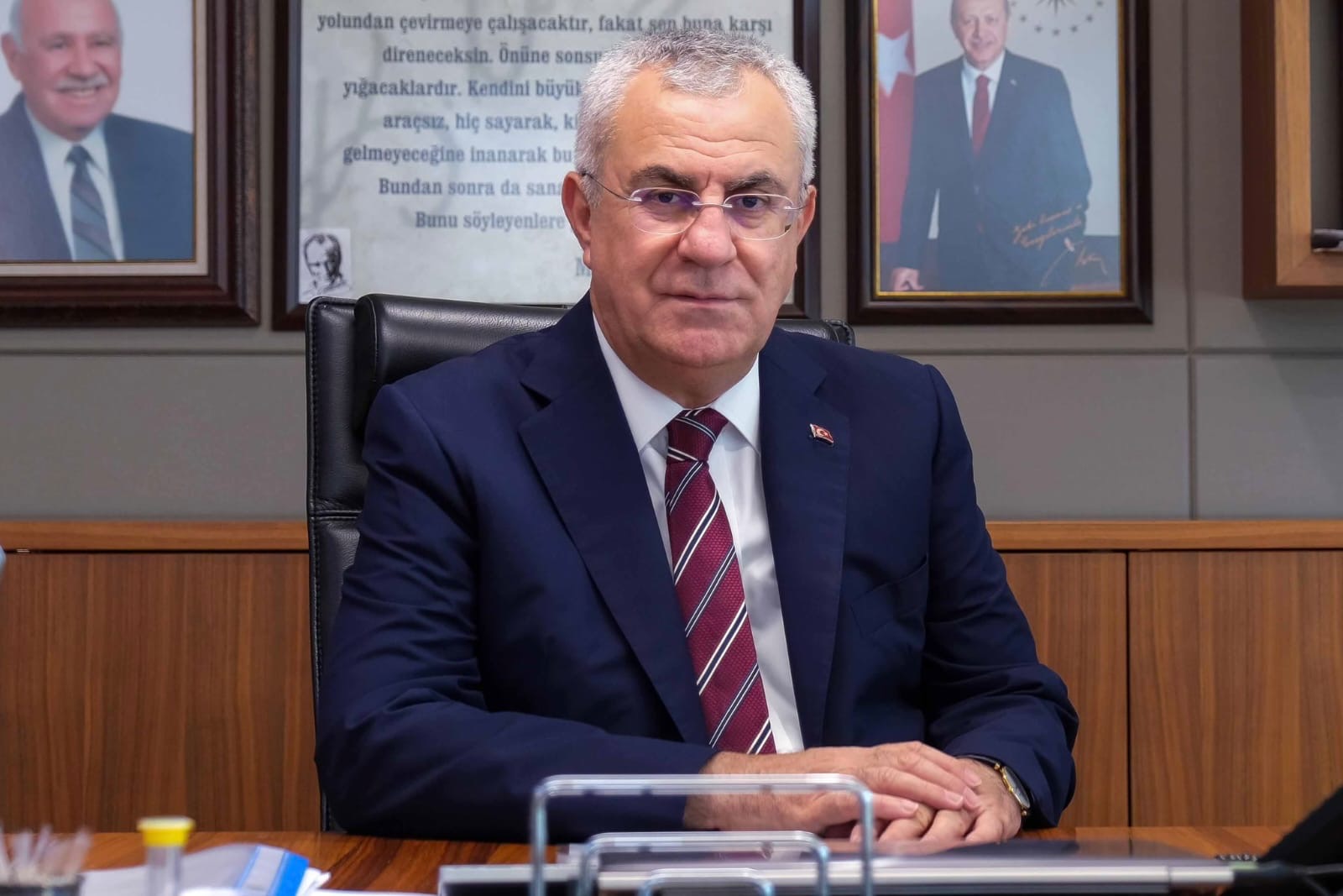 Kıvanç “Yatırım Ortamı Güçlendirilmeli”