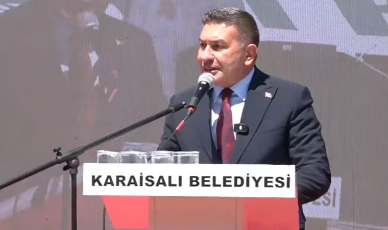 BAŞKAN ŞİMŞEK: “541 YILLIK KÜLTÜRÜ GELECEĞE TAŞIYORUZ”