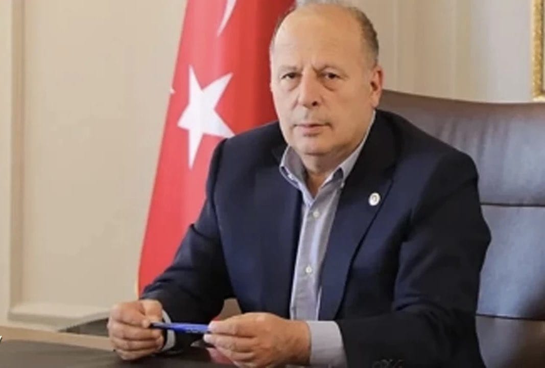 Ali Demirçalı’dan net mesaj: Görevimden ayrılmayacağım