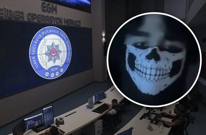 ‘Kedileri Öldürüp Yediğini’ Anlattı…